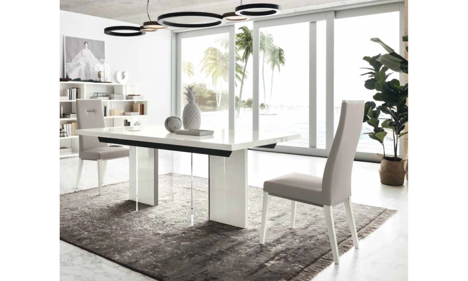 Обеденный стол Alf Group Artemide - фото 1