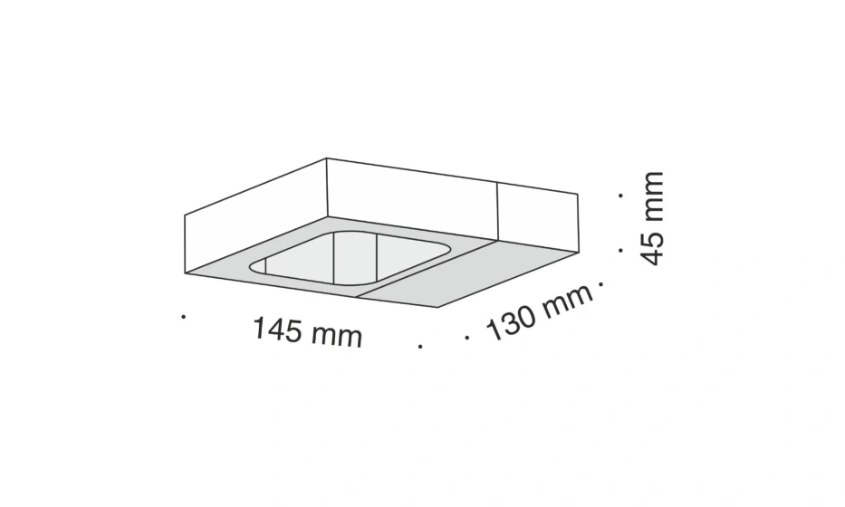 Бра Technical C028Wl-L6B - фото 3