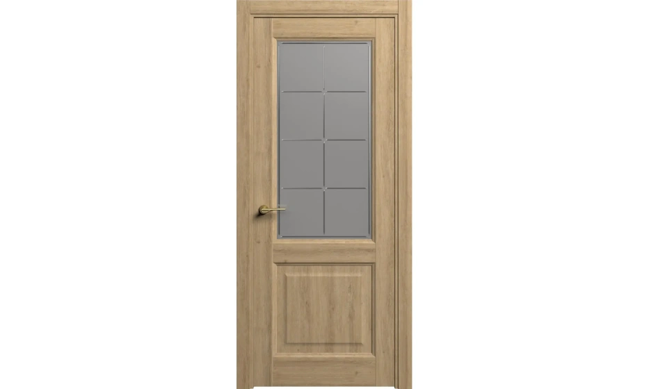 Межкомнатная дверь Софья, коллекция Classic, Модель 143.152 - фото 1