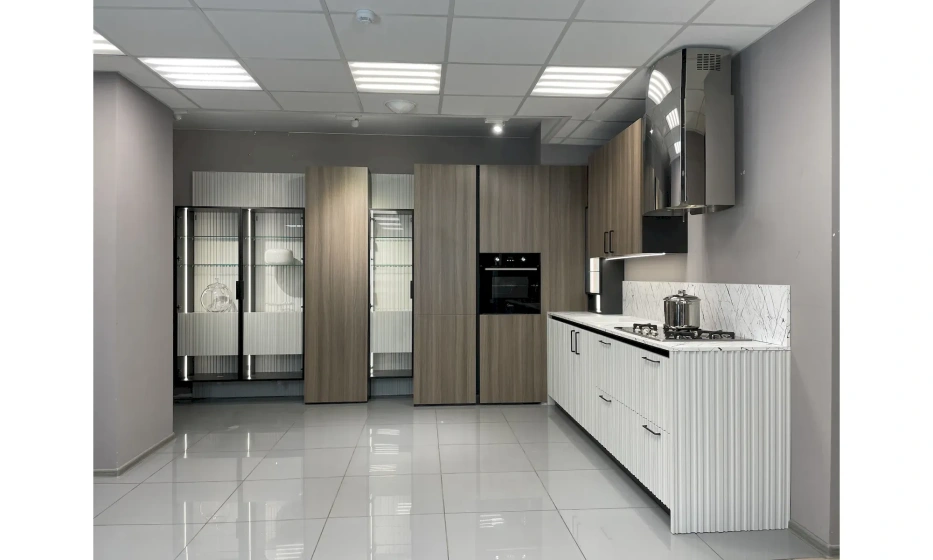 Кухня Русский Дом - фото 1