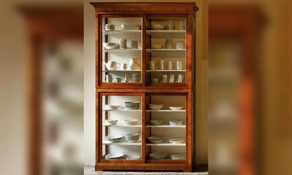 Витрина Morelato Biedermeier - фото 1