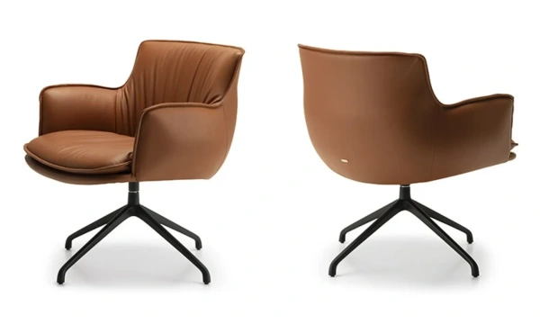 Кресло Rhonda Lounge Cattelan Italia