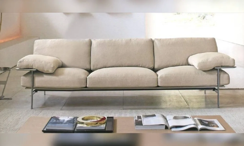 Диван B&B Italia Diesis 1 - фото 1