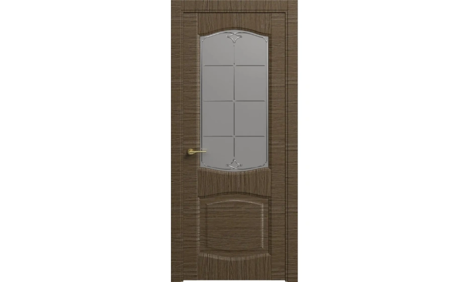 Межкомнатная дверь Софья, коллекция Classic, Модель 09.157 - фото 1