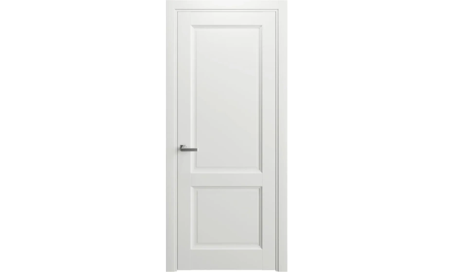 Межкомнатная дверь Софья, коллекция Elegant, Модель 58.68 - фото 1