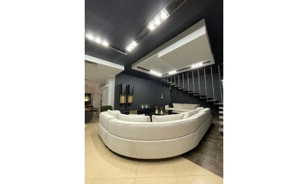 Диван Orix Grande