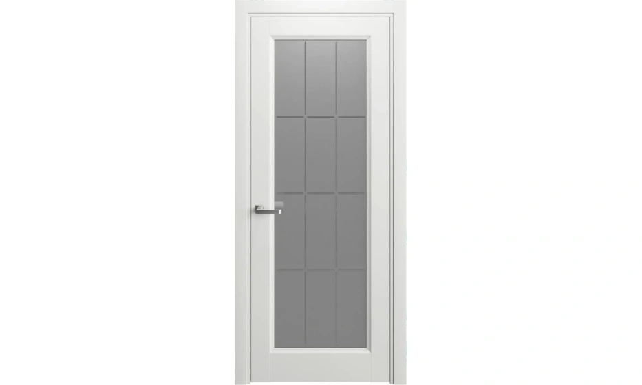 Межкомнатная дверь Софья, коллекция Elegant, Модель 58.38 - фото 1