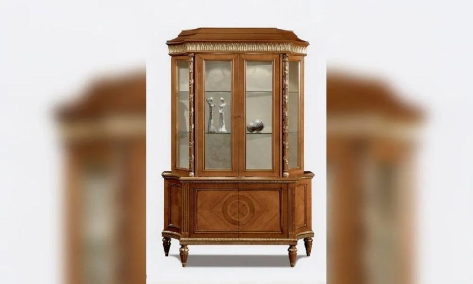 Витрина Zanaboni B/4093 - фото 1