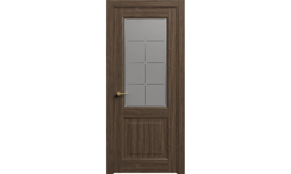 Межкомнатная дверь Софья, коллекция Classic, Модель 147.152 - фото 1