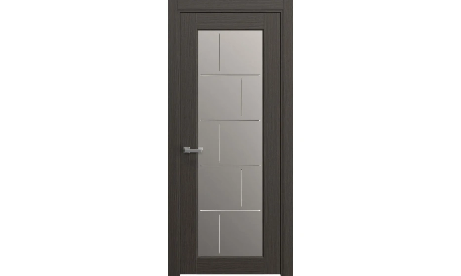 Межкомнатная дверь Софья, коллекция Light, Модель 65.107КК - фото 1