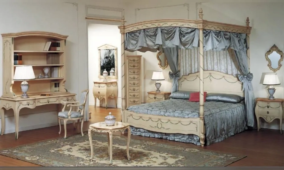 Детская Asnaghi Interiors Serenity - фото 1