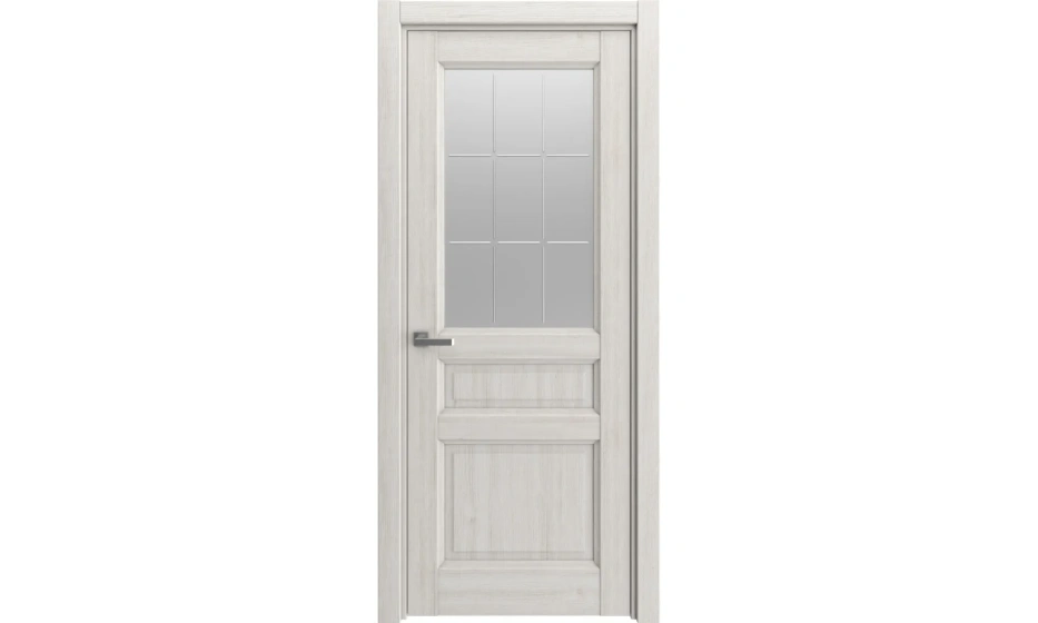 Межкомнатная дверь Софья, коллекция Elegant, Модель 48.159 - фото 1
