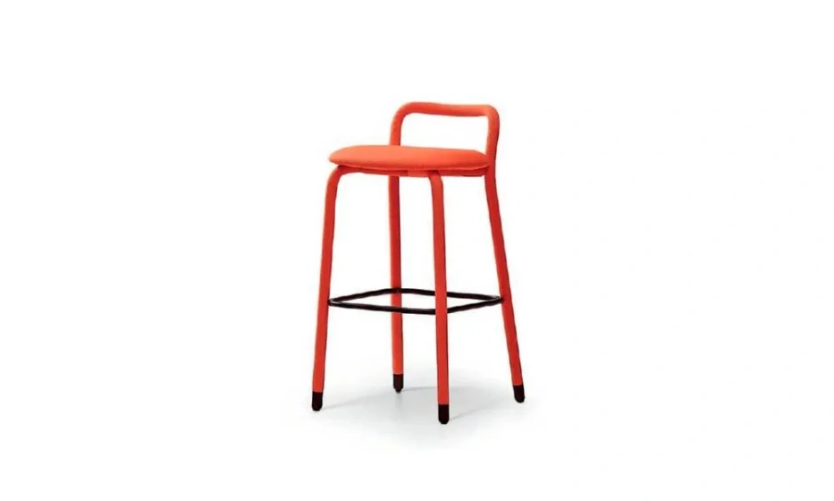 Барный Стул Midj Pippi H65 - фото 1