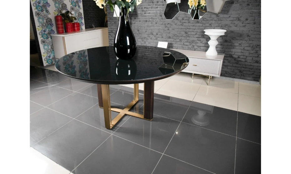 Стол обеденный ENZA HOME SIRONA - фото 1