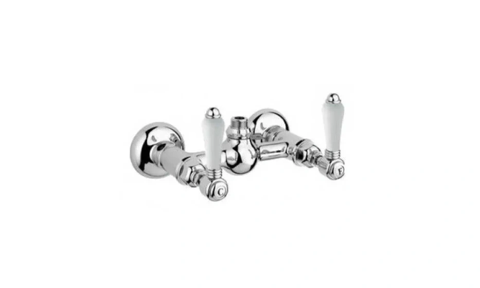 Смеситель Для Душа Nicolazzi Petit M.Blanc 1425Gb78 - фото 1