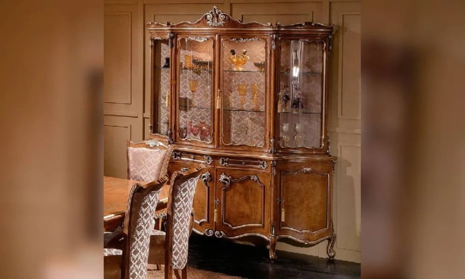 Витрина Scappini 2150 02 - фото 1