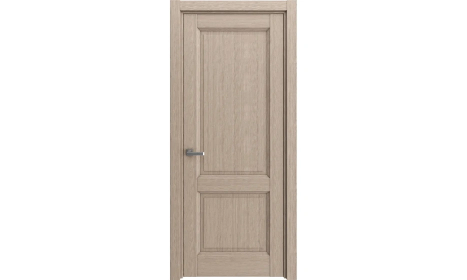 Межкомнатная дверь Софья, коллекция Elegant, Модель 23.68 - фото 1
