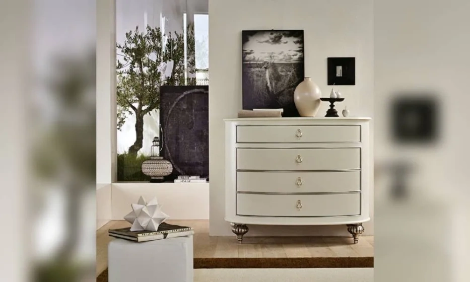 Комод Zonta Vanity - фото 1
