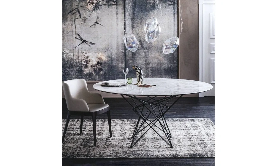 Стол Cattelan Italia Gordon Keramik - фото 1