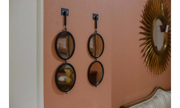 Зеркало Garda Decor