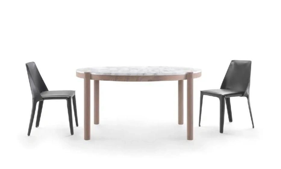 Стол Flexform Gustav 1 - фото 1