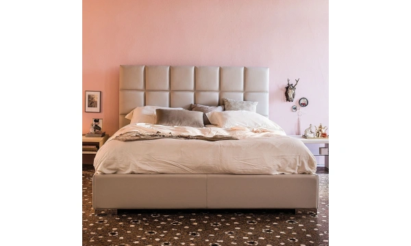 Кровать William Cattelan Italia
