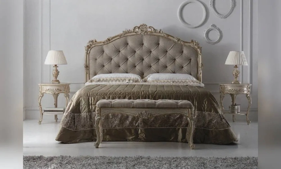 Кровать Grifoni Silvano Bedroom 24 - фото 1