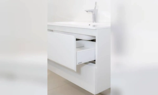 Тумба С Раковиной Scavolini Rivo Drawn 71517014+32004838 90X51 См. Белый
