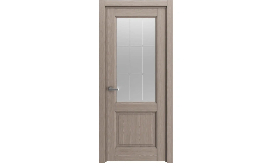 Межкомнатная дверь Софья, коллекция Elegant, Модель 93.58 - фото 1