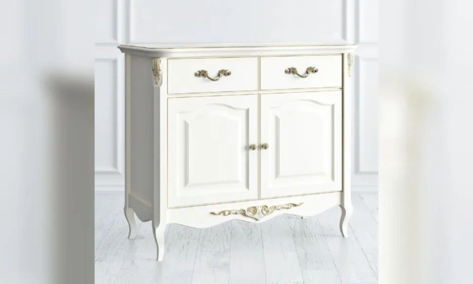 Комод Kreind Atelier Gold - фото 1