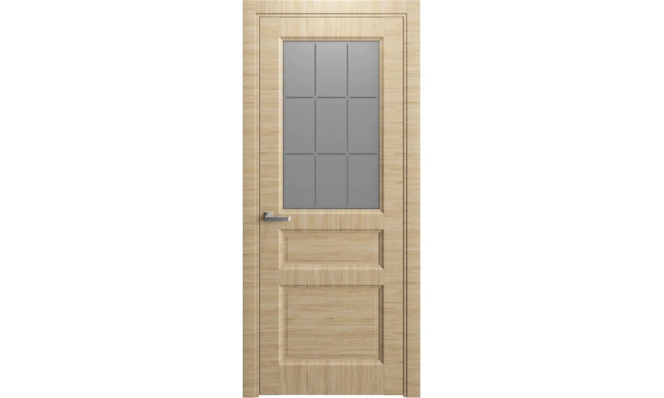 Межкомнатная дверь Софья, коллекция Elegant, Модель 85.159 - фото 1