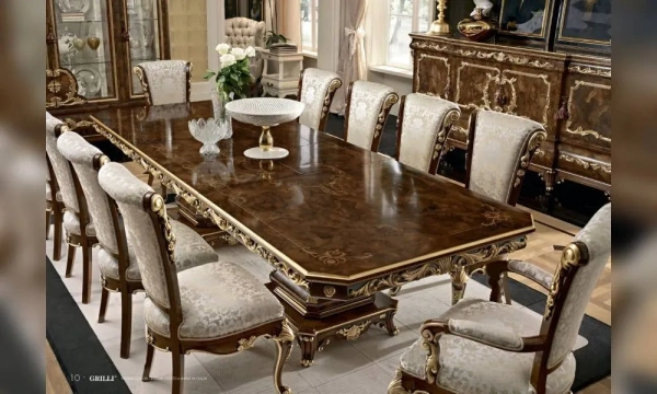 Стол Grilli Versailles