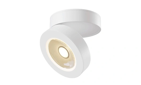 Потолочный Светильник Technical C022Cl-L12W4K