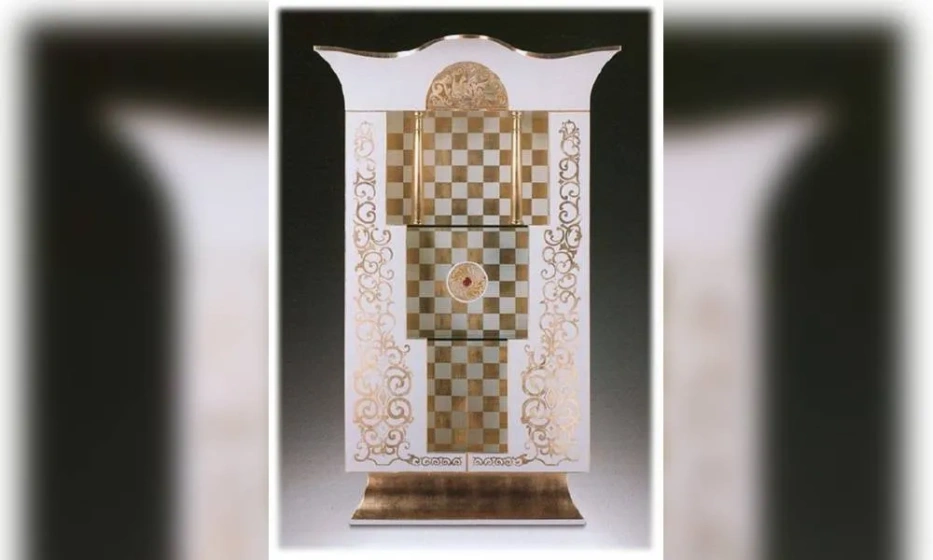 Витрина Asnaghi Interiors Or400 - фото 1