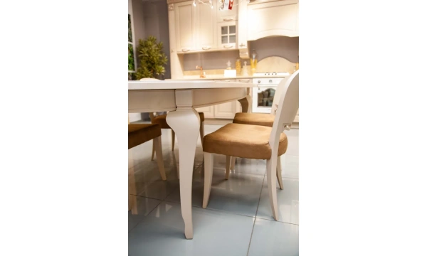 Стол Stosa Cucine Dolcevita