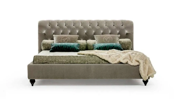 Кровать 160x200 Alberta Salotti Alfred