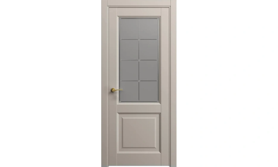 Межкомнатная дверь Софья, коллекция Classic, Модель 332.152 - фото 1