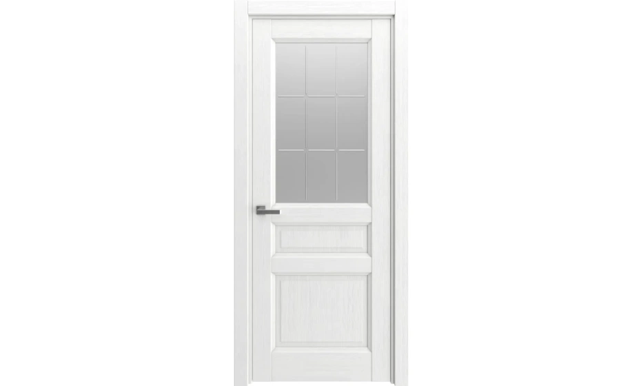 Межкомнатная дверь Софья, коллекция Elegant, Модель 50.159 - фото 1