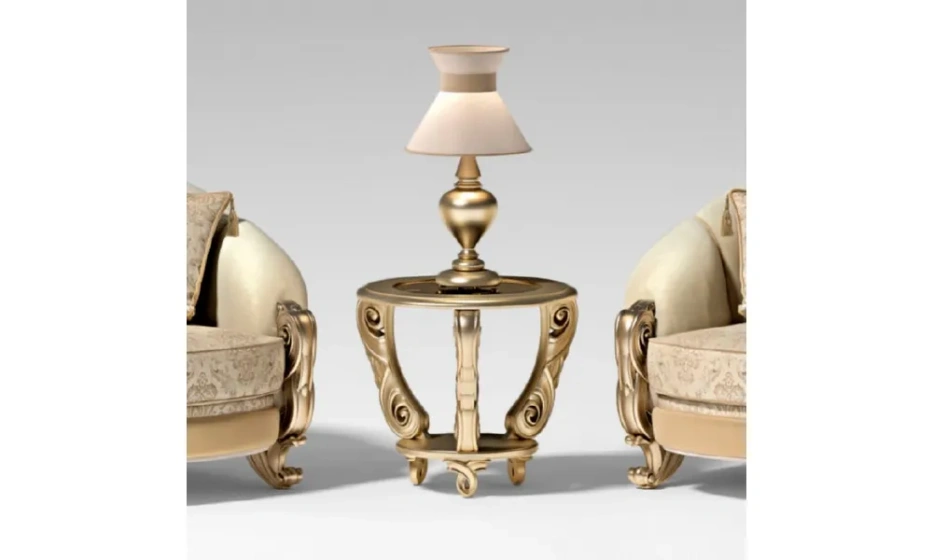 Столик SAT EXPORT OPERA TABLE 2 - фото 1