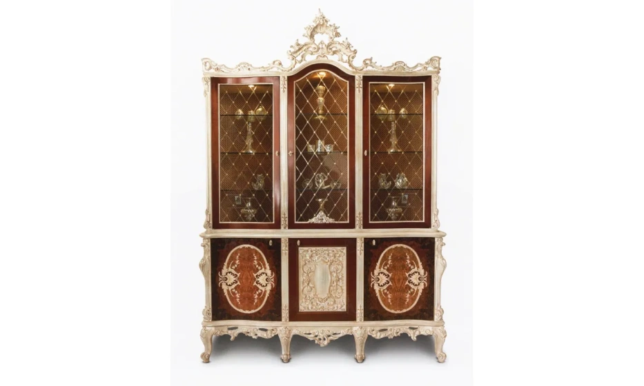 Столовая Asnaghi Interiors Norma - фото 6