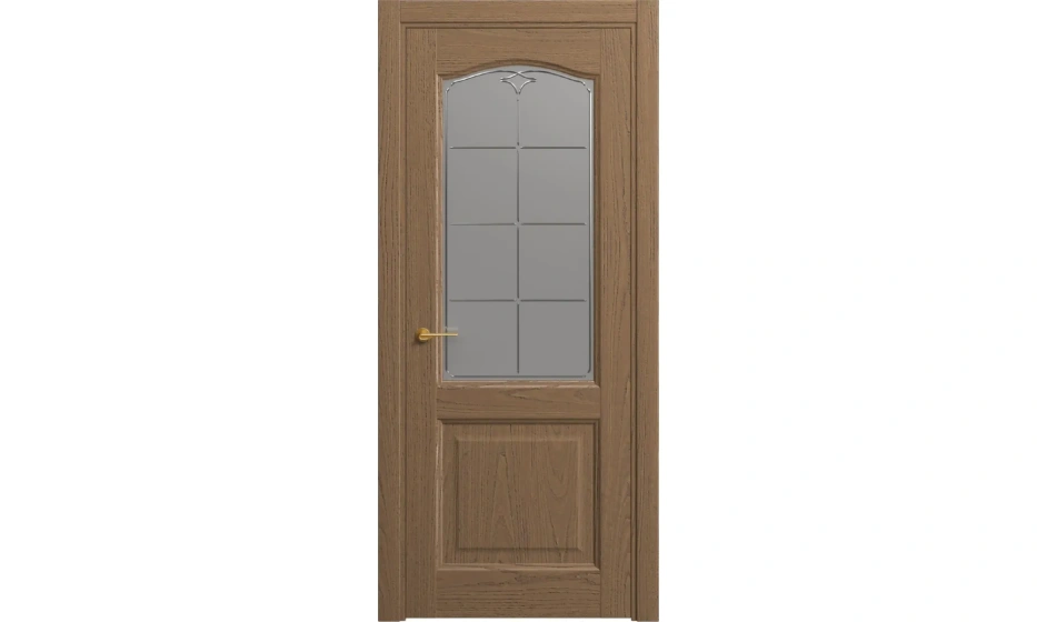 Межкомнатная дверь Софья, коллекция Classic, Модель 382.53 - фото 1