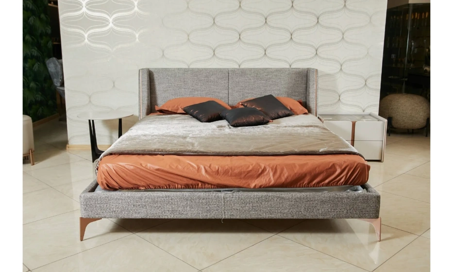 Кровать Praddy Medusa I - фото 1