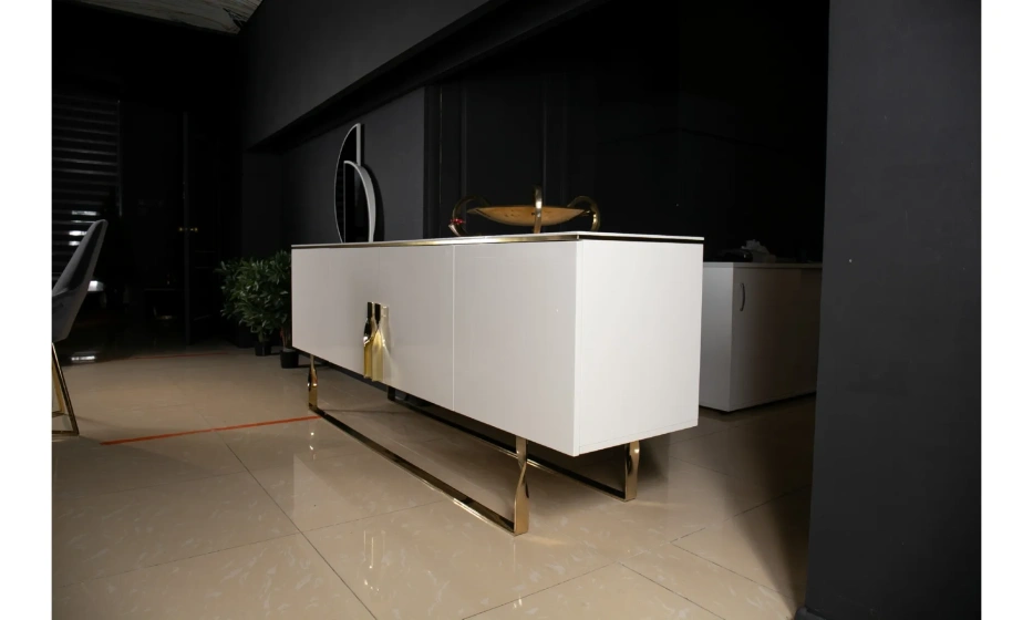 Комод Orix Zen Gold - фото 17