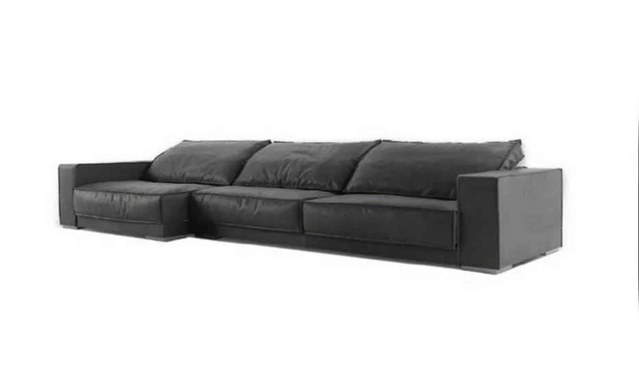 Диван Baxter Budapest Soft - фото 1