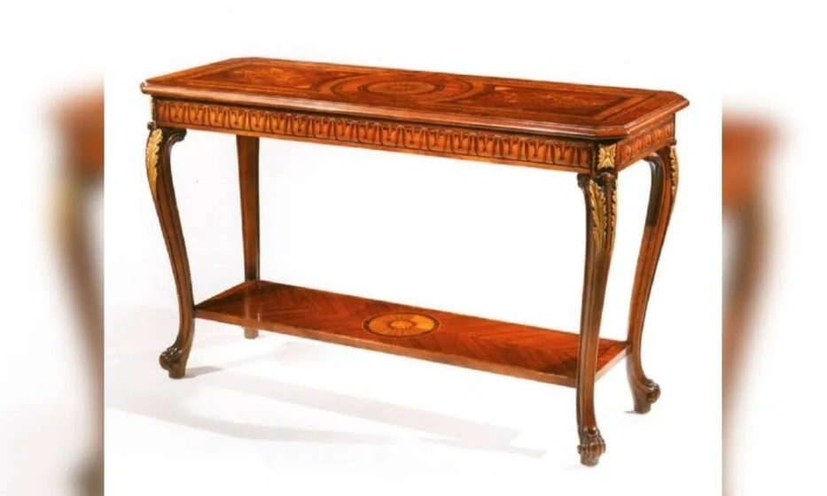 Консоль Angelo Cappellini Accessories 5 - фото 1