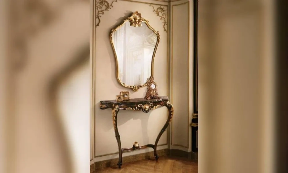 Консоль Angelo Cappellini Accessories 2 - фото 1