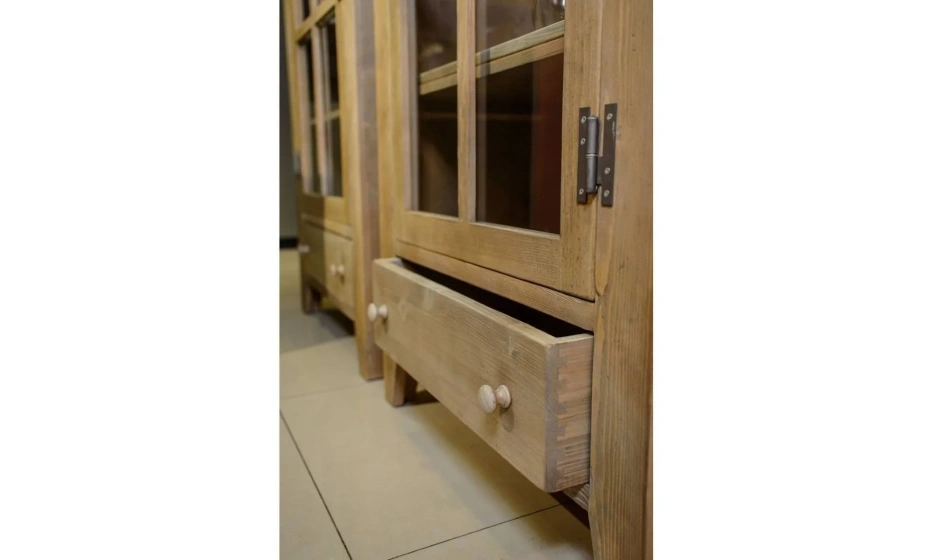 Витрина STOSA CUCINE Wood - фото 6