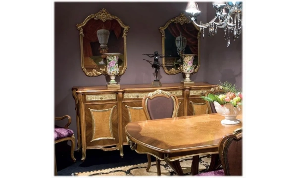 Столовая Rampoldi Belleville