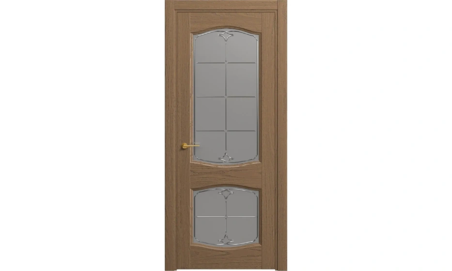 Межкомнатная дверь Софья, коллекция Classic, Модель 382.147 - фото 1