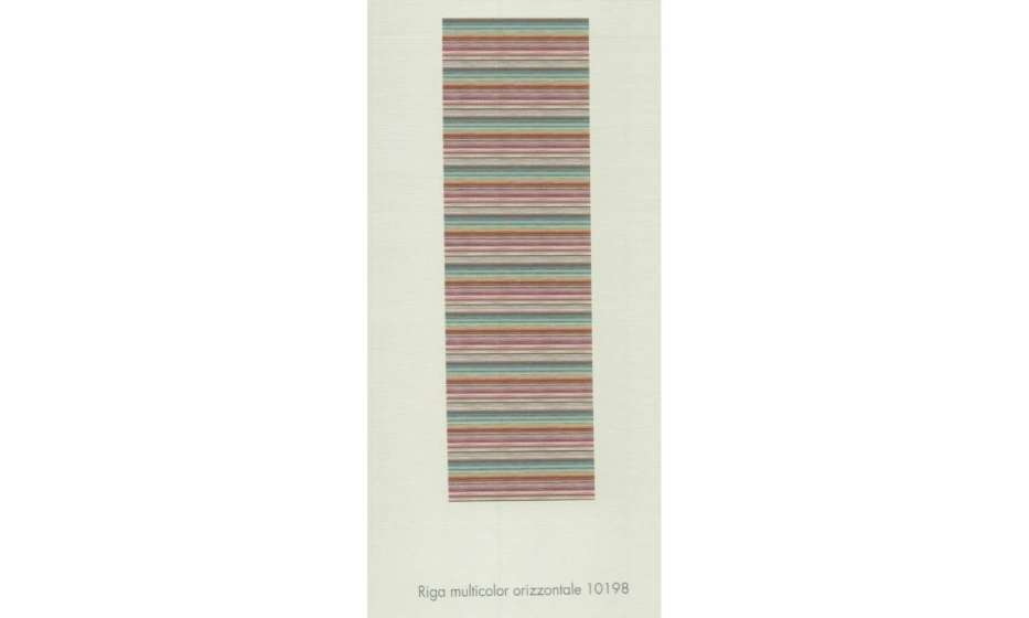 Итальянские обои Missoni Home, коллекция Wallcoverings 02, артикул 10198 - фото 1